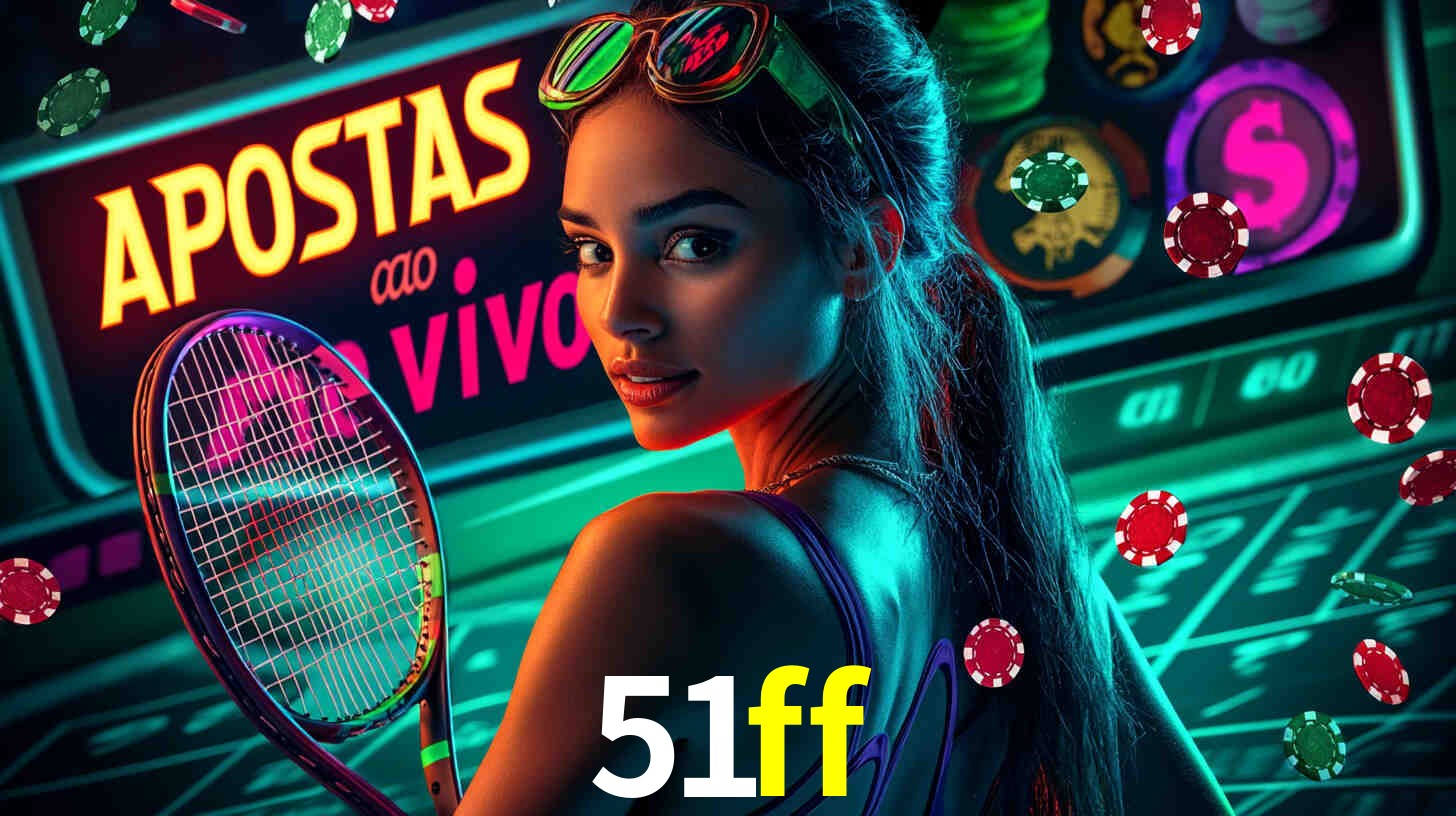 Inovações de Jogos na 51ff: O Futuro das Experiências Interativas