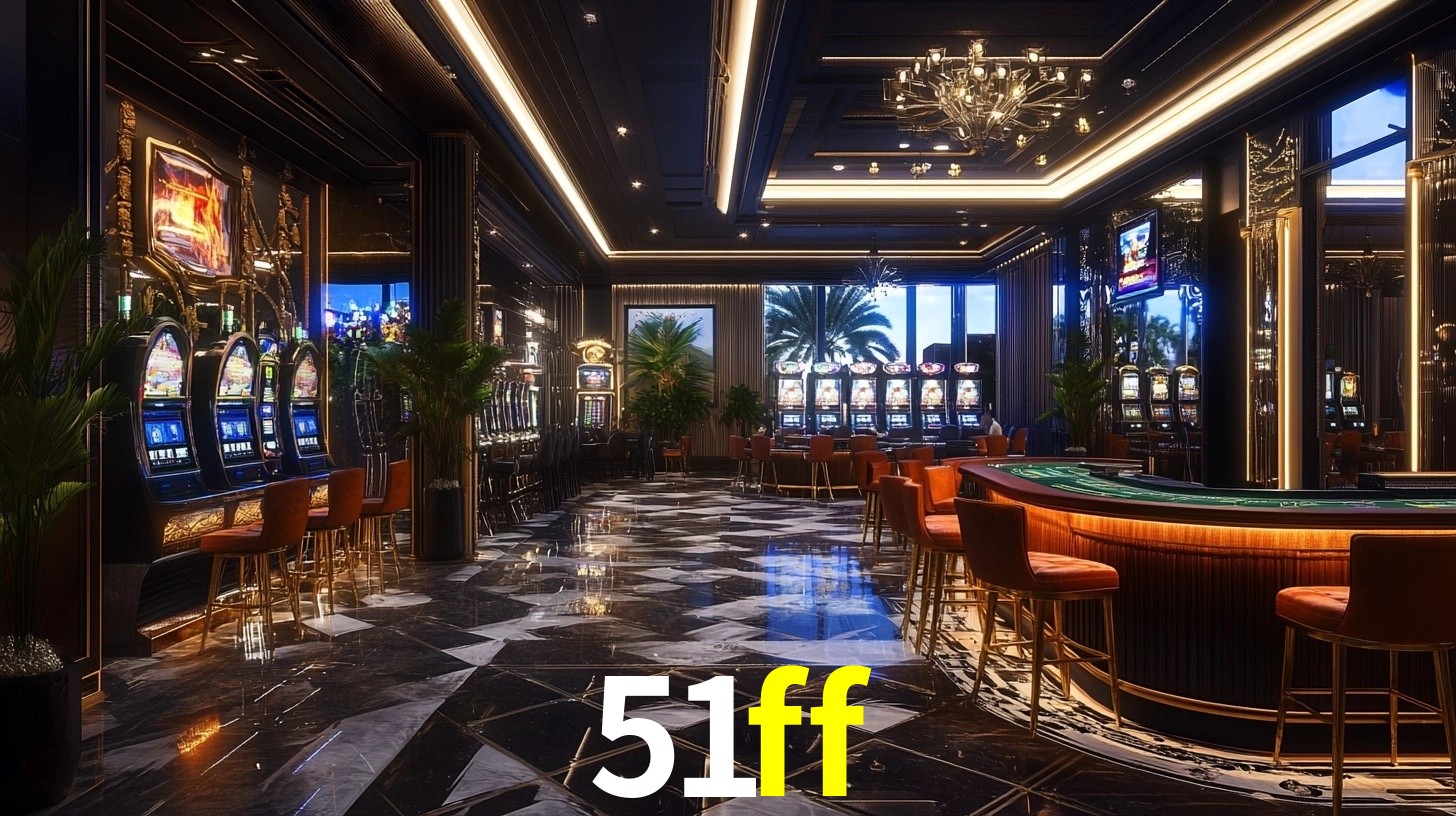 Welcome Bonus 51ff