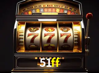 Descubra o Mundo do Cassino Online com 51ff