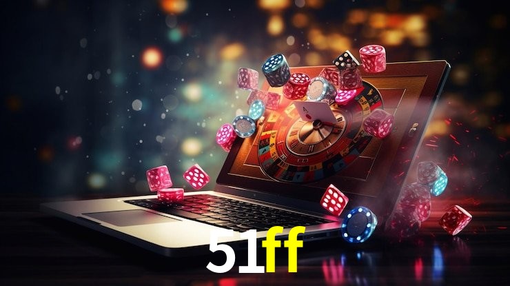 Desvendando o Mundo dos Jogos Virtuais na 51ff