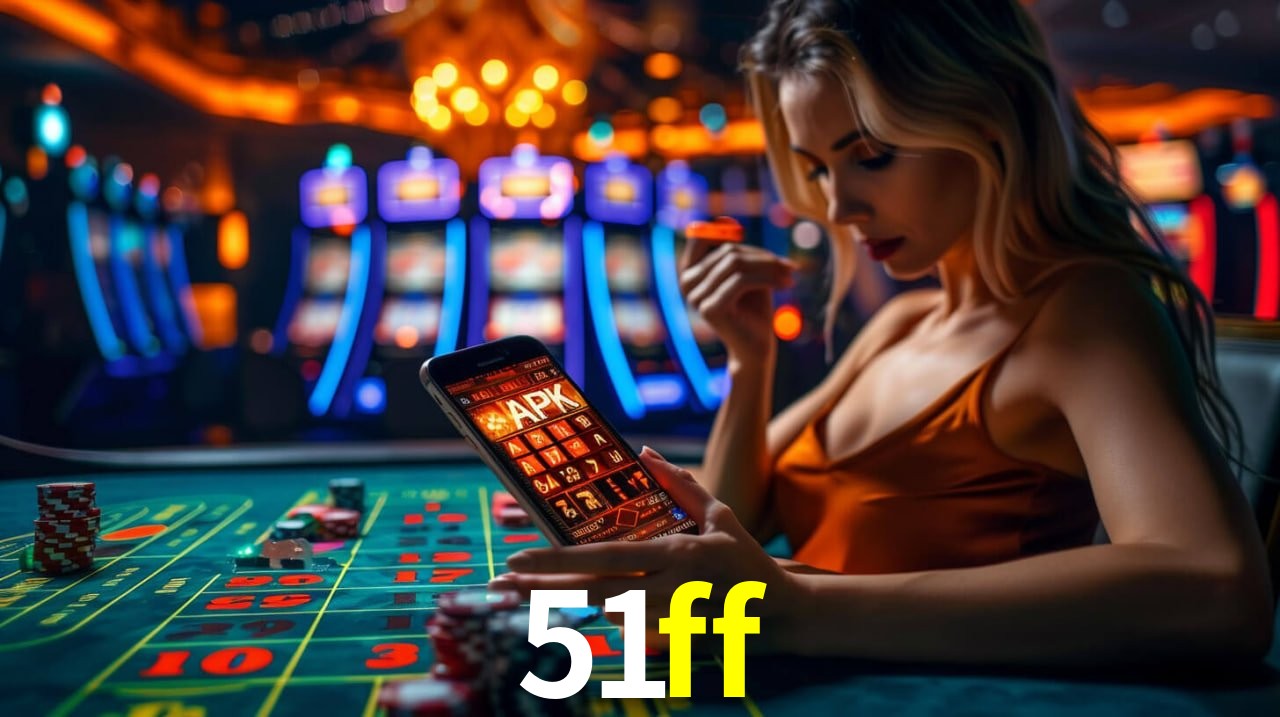 VIP Casino 51ff