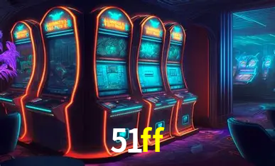 A Emoção da Loteria na 51ff: Uma Chance de Mudança de Vida