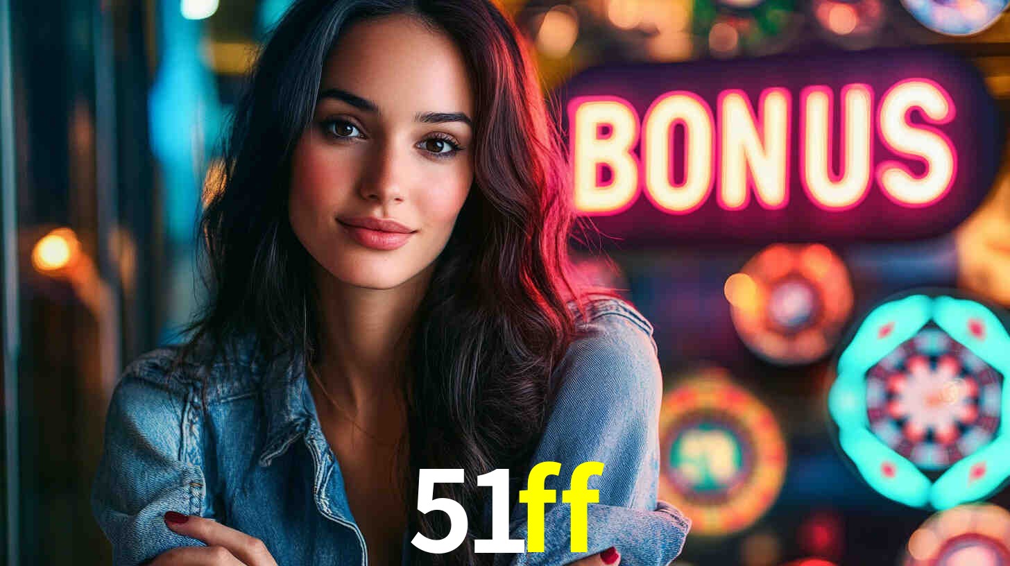 51ff: A Experiência de Casino com Jogos de Mesa ao Vivo