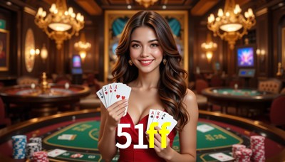 Live Casino 51ff