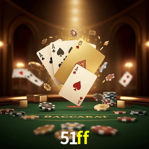 Blackjack Table 51ff