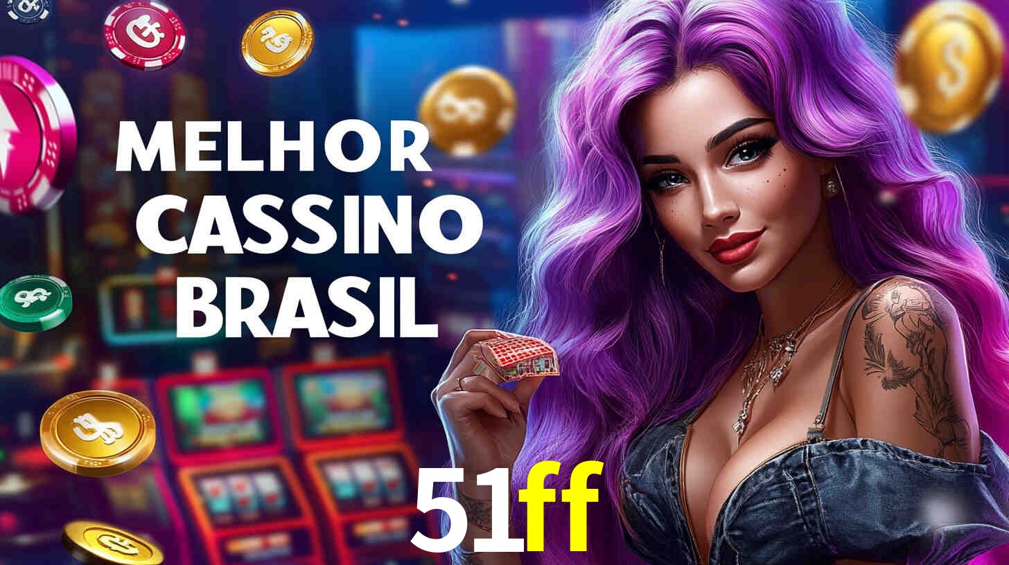 Descubra o Programa VIP da 51ff: Vantagens Exclusivas para Jogadores