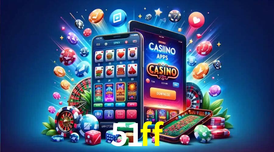 Game Providers 51ff