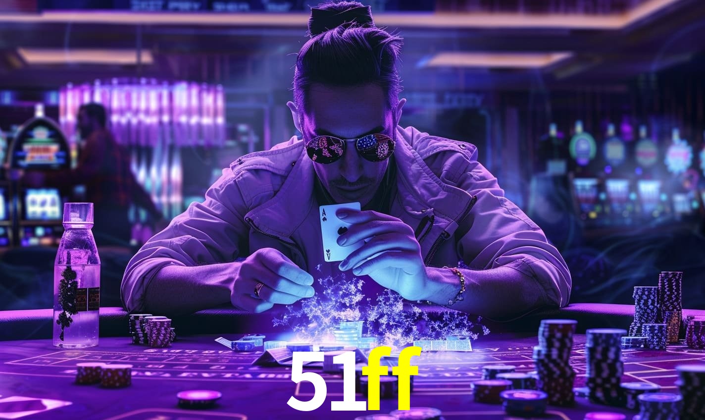 Live Casino 51ff