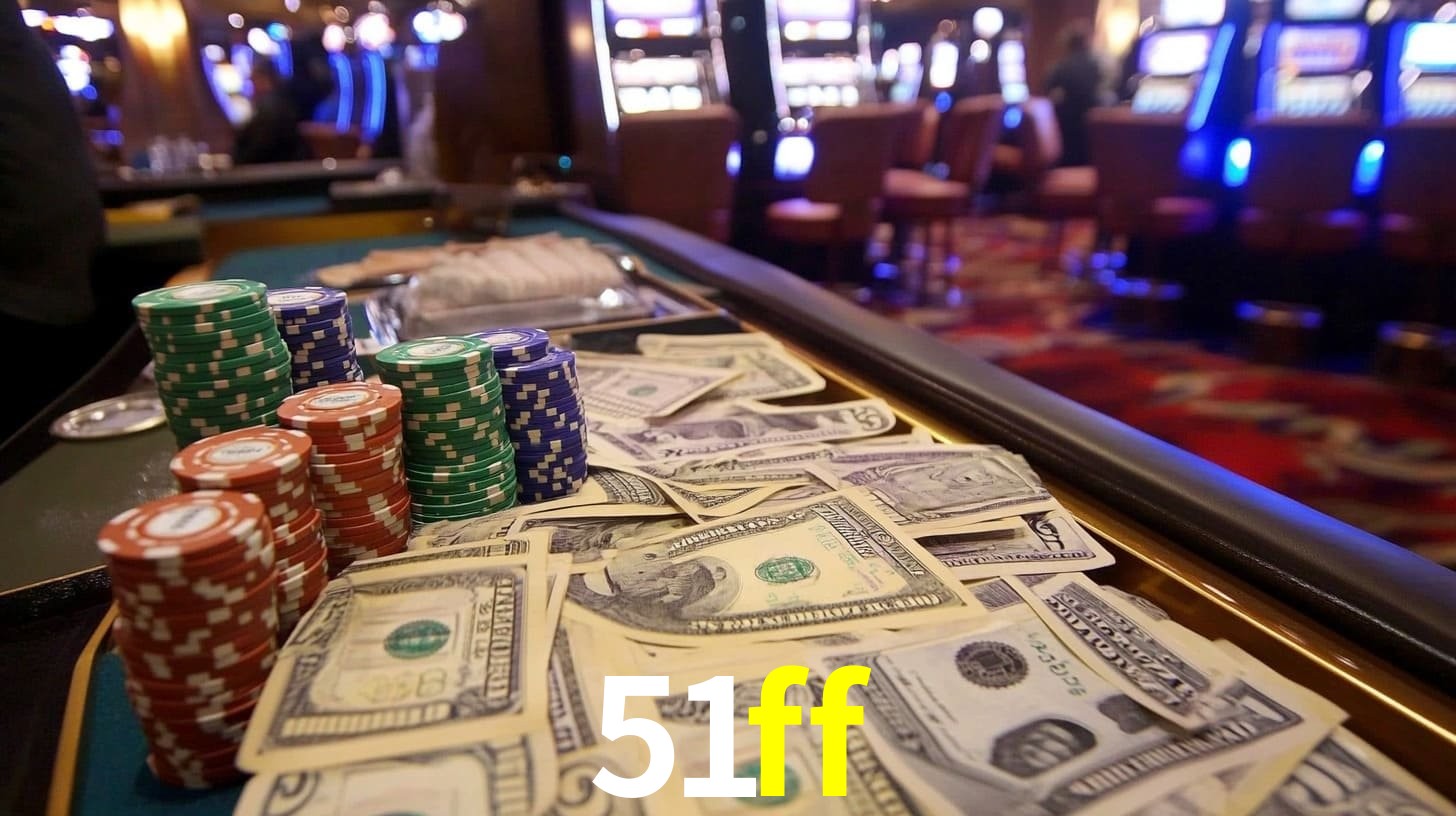 Weekend Specials 51ff