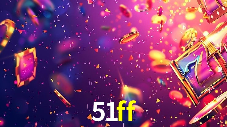 A Emoção da Loteria na 51ff: Uma Chance de Mudança de Vida