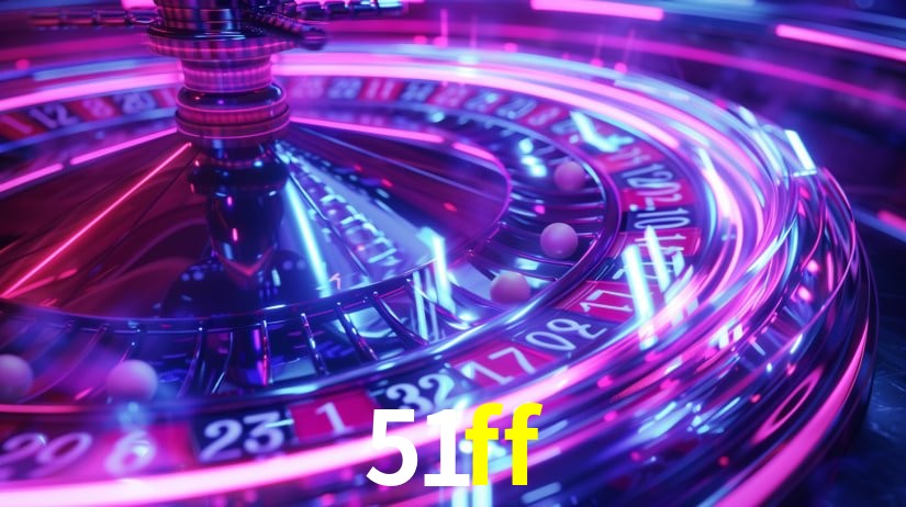 Descubra o Programa VIP da 51ff: Vantagens Exclusivas para Jogadores